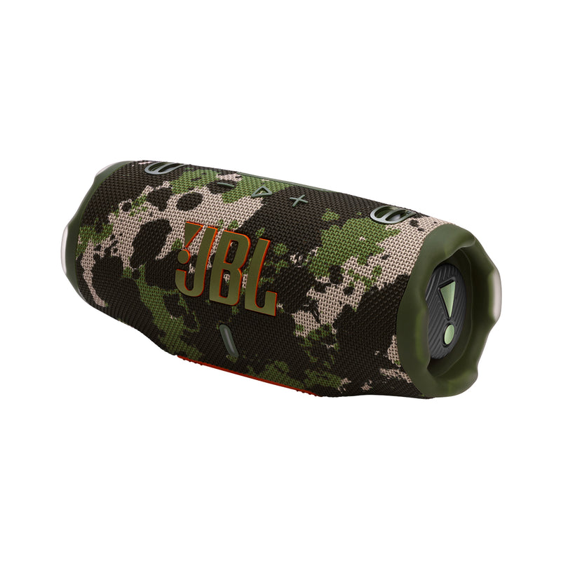 JBL Charge 6 Portable 藍芽喇叭
