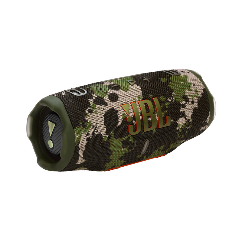 JBL Charge 6 Portable 藍芽喇叭