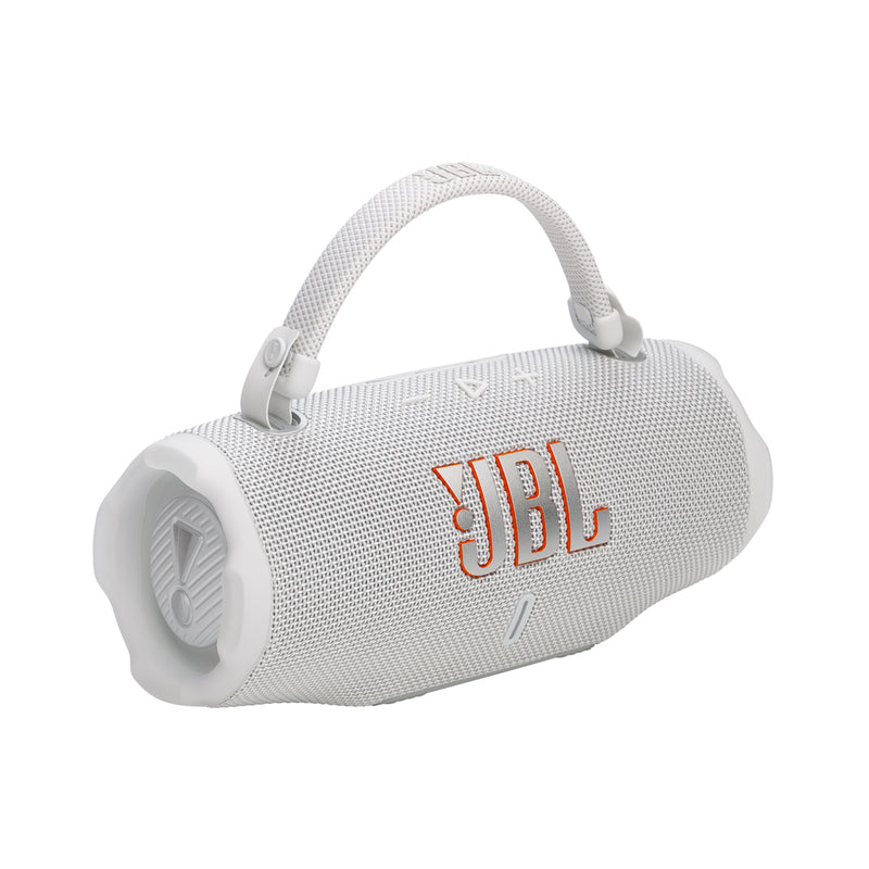 JBL Charge 6 Portable 藍芽喇叭