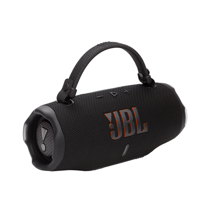 JBL Charge 6 Portable 藍芽喇叭