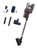 DEER DV2206 Cordless Handheld Multi-Functional Vacuum Cleaner