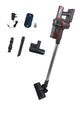 DEER DV2206 Cordless Handheld Multi-Functional Vacuum Cleaner
