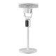 Proluxury PFF351212 12" Stand Air Circulation Fan