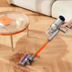 athens Hypersonics Pro 27000Pa Smart Cordless Vacuum Cleaner