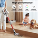 Airbot Aura Vc801 19000Pa Cordless Vacuum Cleaner V7 / V8 Folding Model