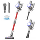 Airbot Aura Vc801 19000Pa Cordless Vacuum Cleaner V7 / V8 Folding Model
