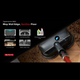 Airbot Hypersonics Max 33000Pa Smart 2-in-1 Vacuum and Mop Cordless Vacuum Cleaner