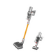 Airbot Hypersonics Max 33000Pa Smart 2-in-1 Vacuum and Mop Cordless Vacuum Cleaner