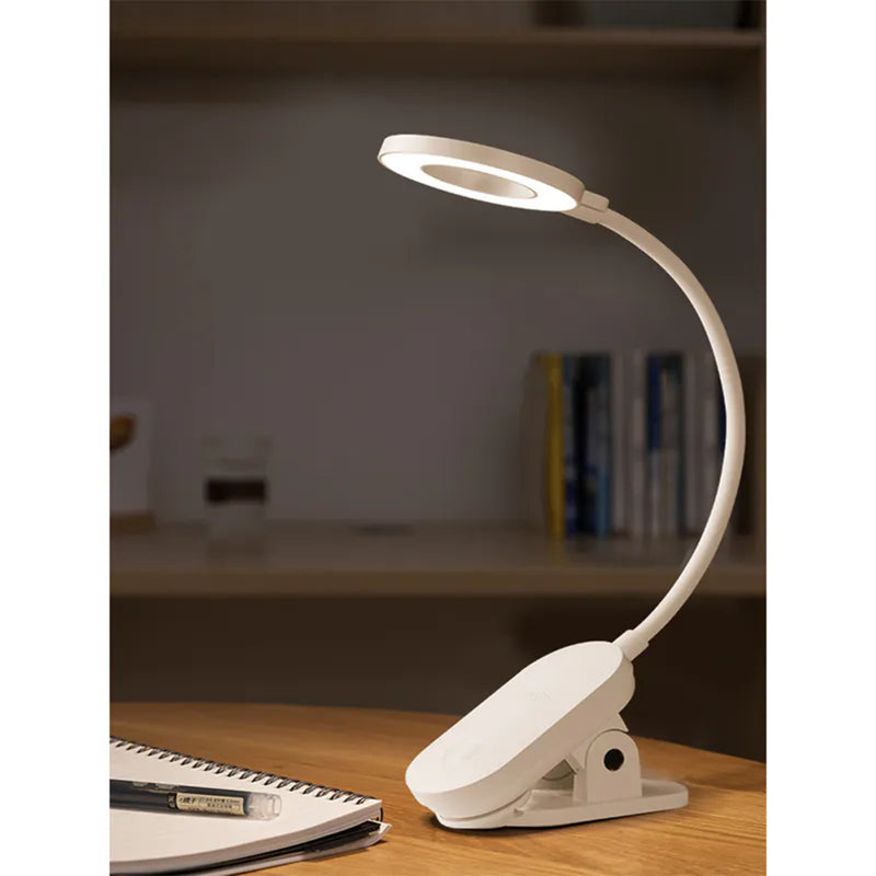 PHILIPS 飛利浦 66264 SmartClip Pro 可攜式護眼夾枱燈