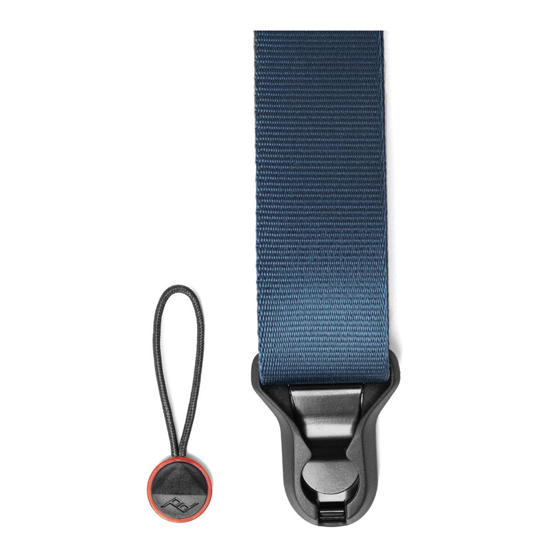 Peak Design 纖細款多功能相機背/肩/吊帶