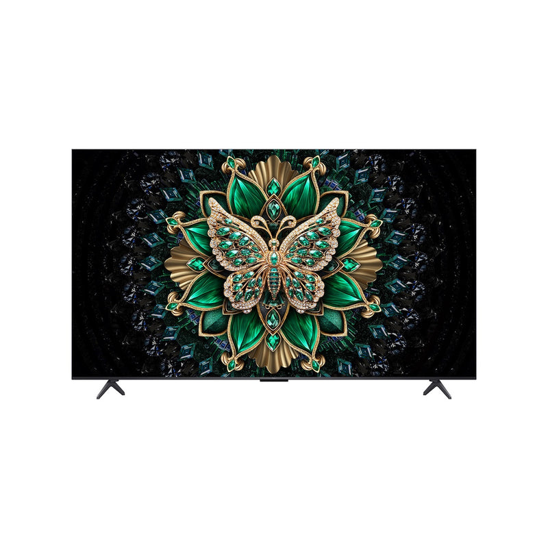 TCL C6K LED 液晶體電視