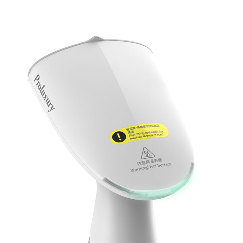 Proluxury PRO-PSI500006 Handheld Steamer