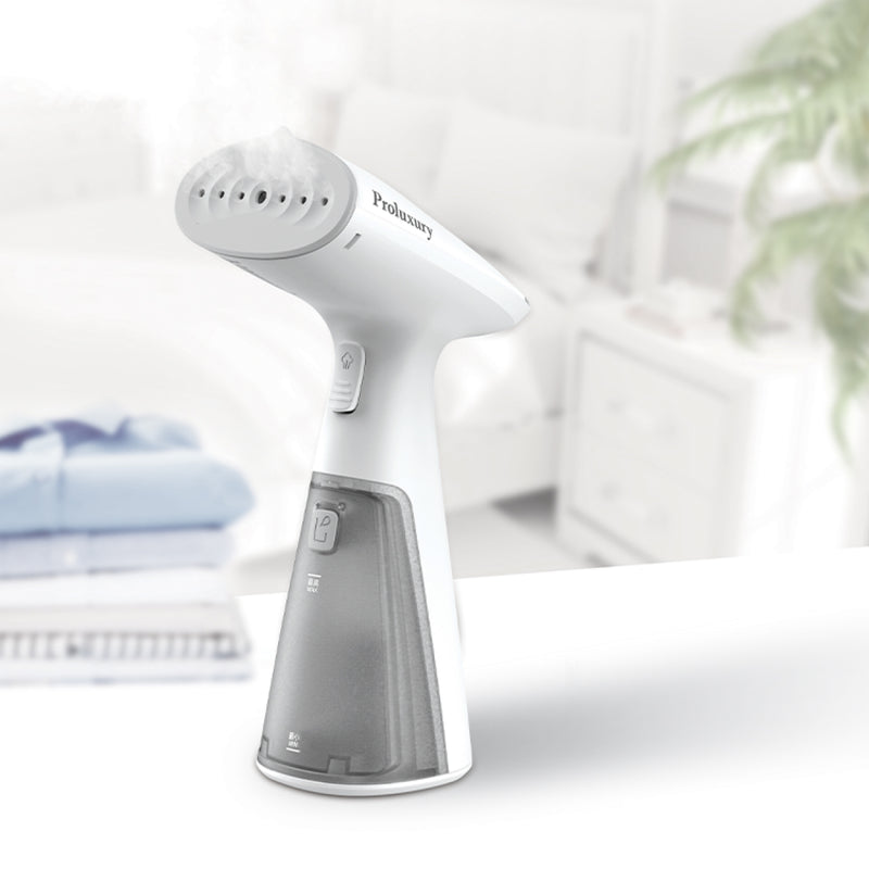 Proluxury PRO-PSI500006 Handheld Steamer