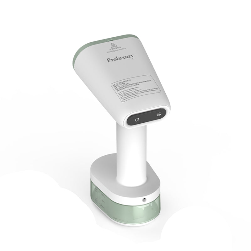 Proluxury PRO-PSI500004 Handheld Steamer