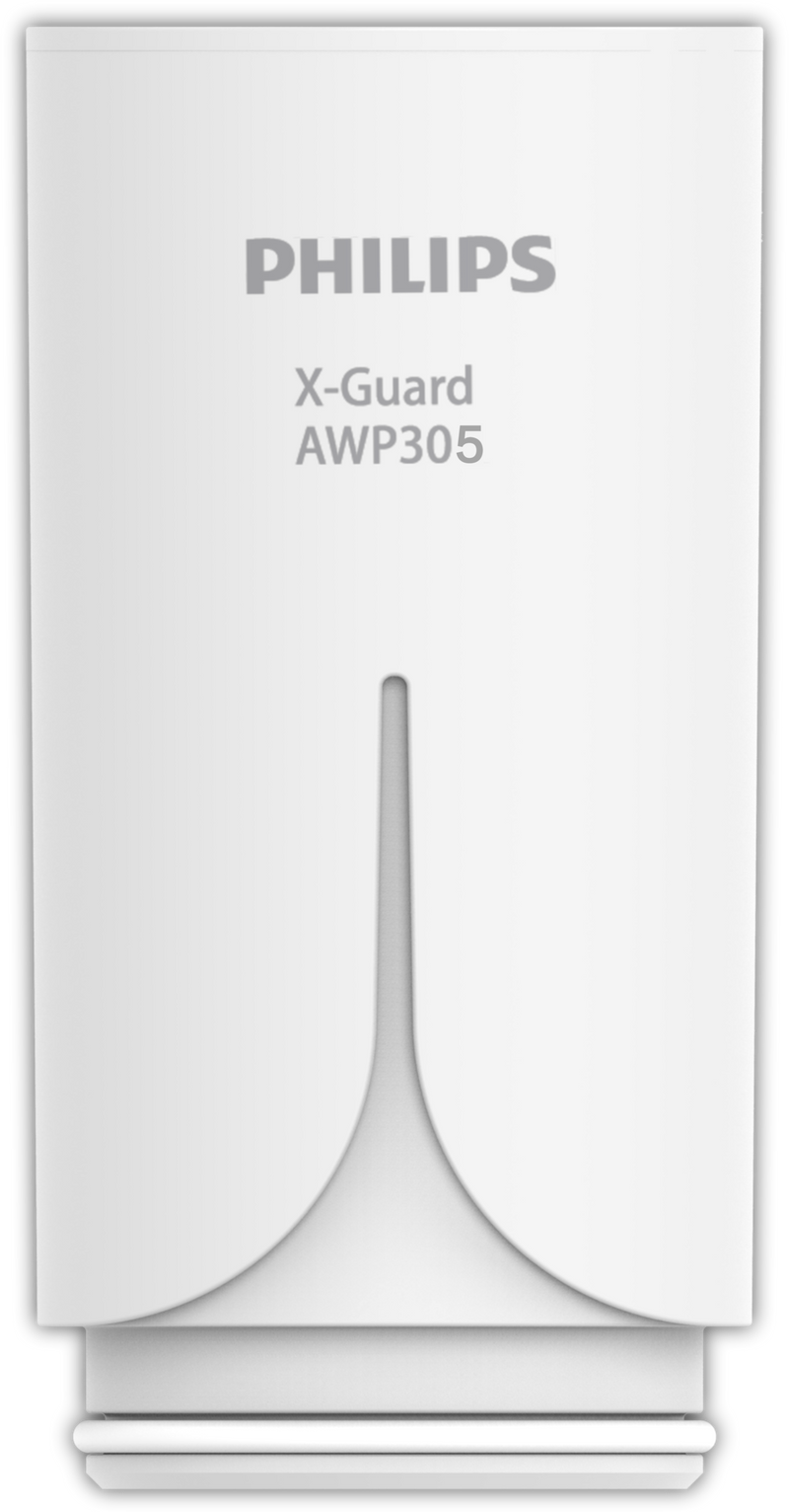 PHILIPS 飛利浦 AWP305/97 水龍頭濾水器替換濾芯