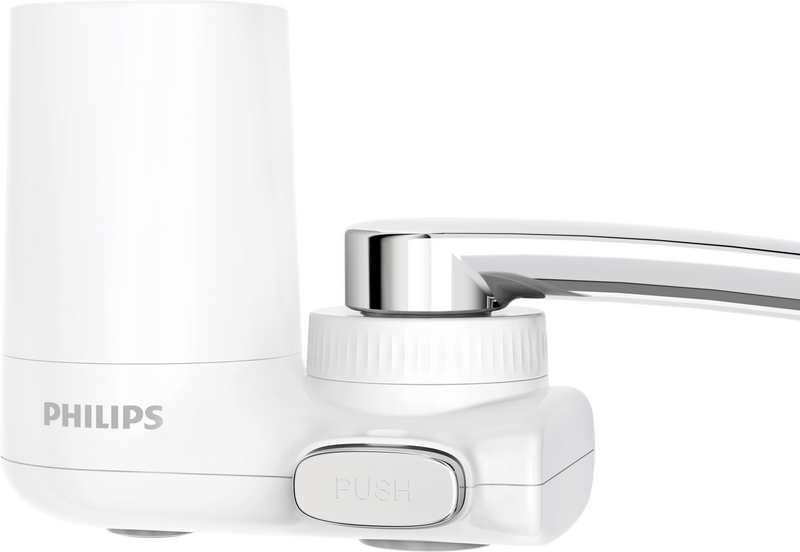 PHILIPS AWP3703/97 On-tap water purifier