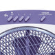 Proluxury PTF904012 12" Box Fan Fan