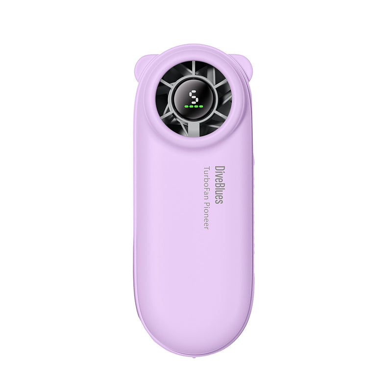 Diveblues Turbobear Fan