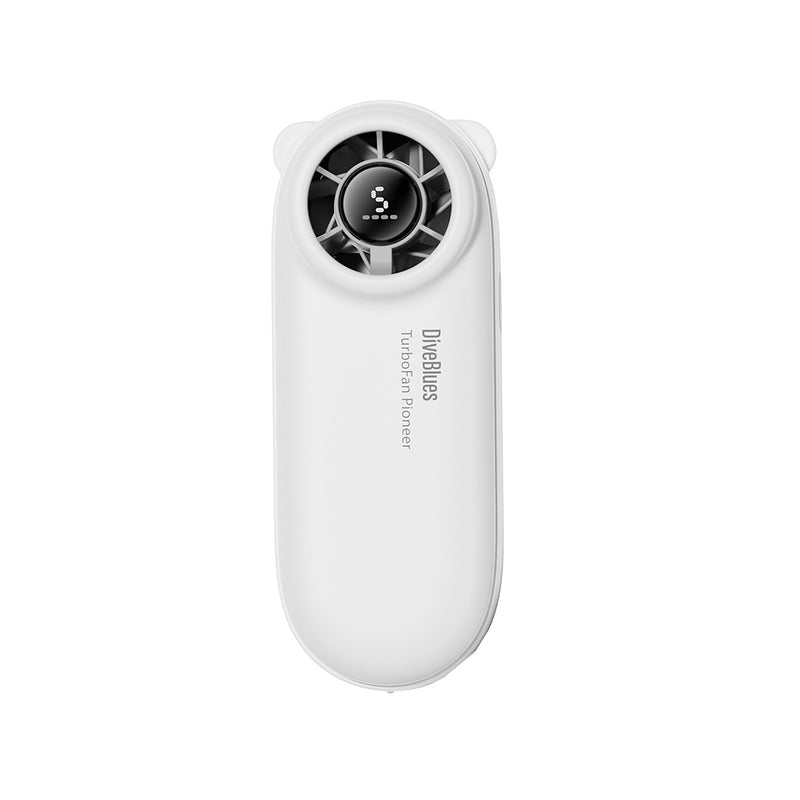 Diveblues Turbobear Fan