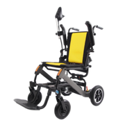 Prozone Light Electric Wheelchairs