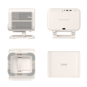 Yaber L2 Plus Mini Pan & Tilt Smart Projector