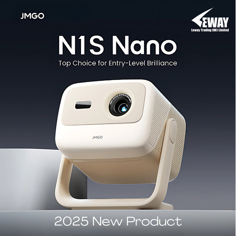 JMGO N1S Nano Projector