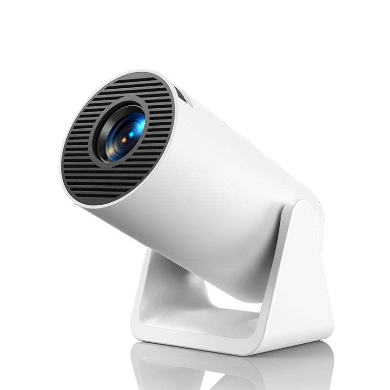 Yaber C450 Super Mini PanTilt Projector