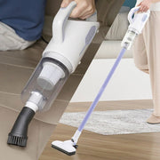 Proluxury PRO-PVC100015 cordless stick vacuum cleaner 22.2V 160W
