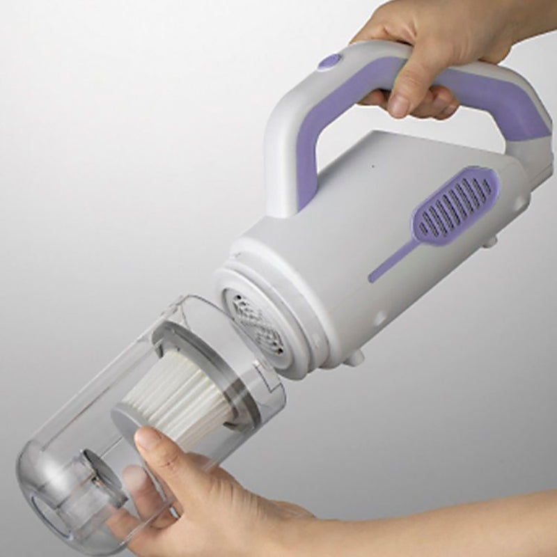 Proluxury PRO-PVC100015 cordless stick vacuum cleaner 22.2V 160W