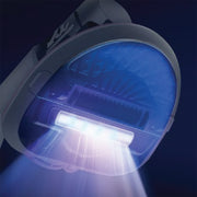 Proluxury PRO-PVC952001 3-In-1 Dust Mite UV Vacuum