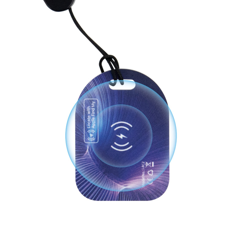 inno3C 創品 全球定位器i-FC2 Apple Find My 認證
