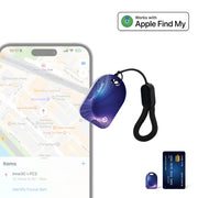 inno3C Apple Find My Tracker i-FC2