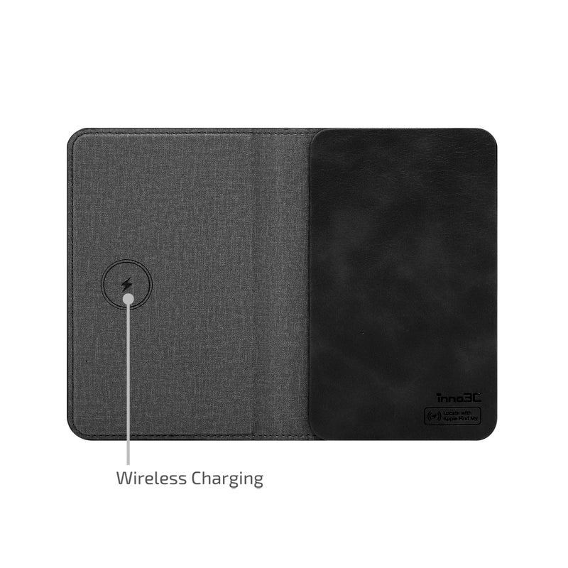 inno3C 創品 追蹤護照套i-FP10