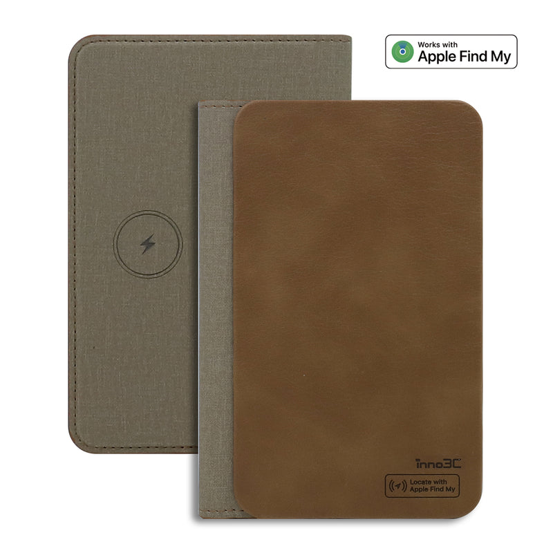 inno3C 創品 追蹤護照套i-FP10