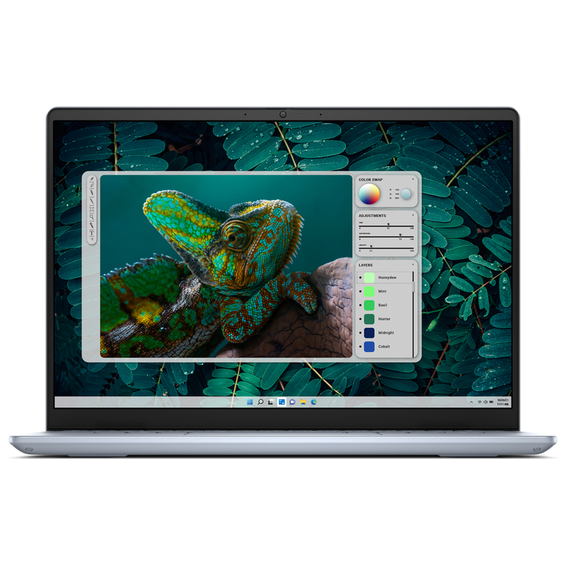 DELL Inspiron 14 Plus Notebook