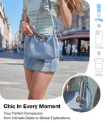 TORRAS iva 製冷冰敷高速手持風扇