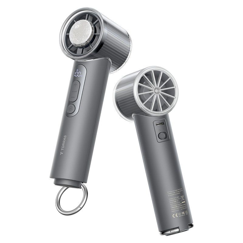 TORRAS Coolify iva Handheld Turbo Fan