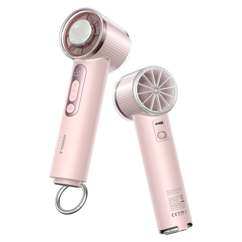 TORRAS Coolify iva Handheld Turbo Fan