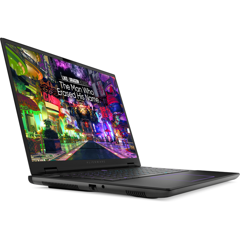 DELL ALIENWARE M16 R2 RTX4070 Gaming Notebook