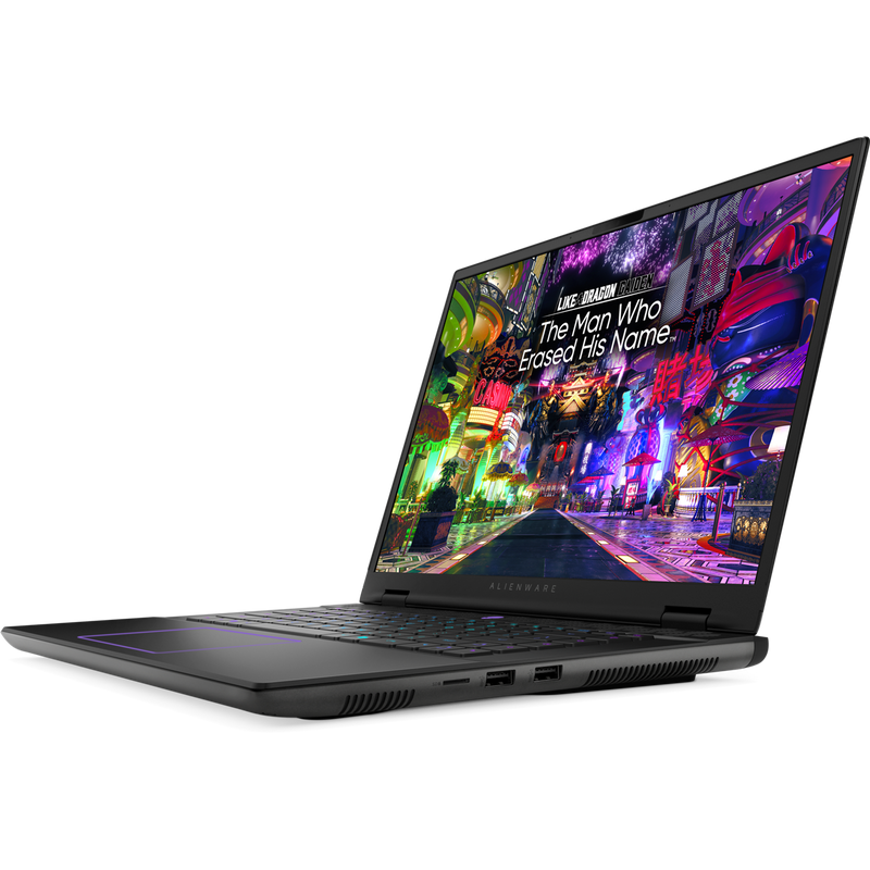 DELL ALIENWARE M16 R2 RTX4070 Gaming Notebook