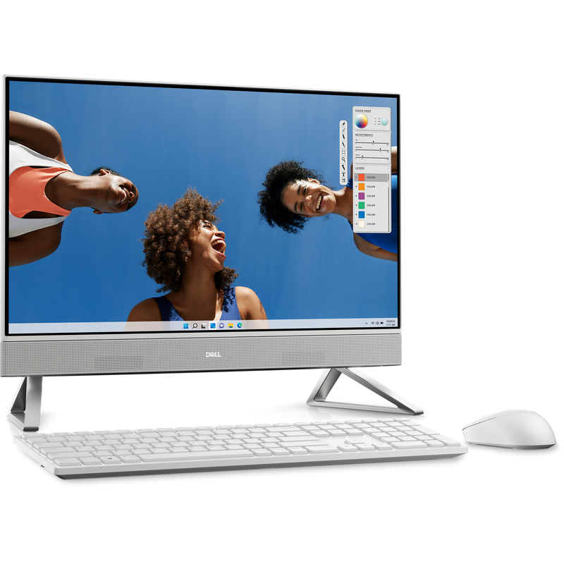 DELL C24250 AIO Desktop Computer