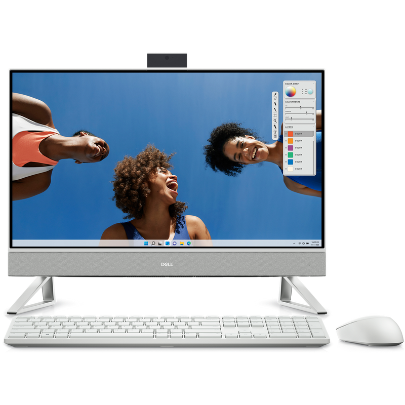 DELL C24250 AIO Desktop Computer