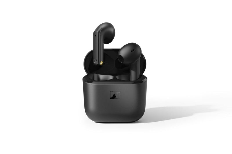 SENNHEISER 森海塞爾 ACCENTUM Open 半開放 耳機
