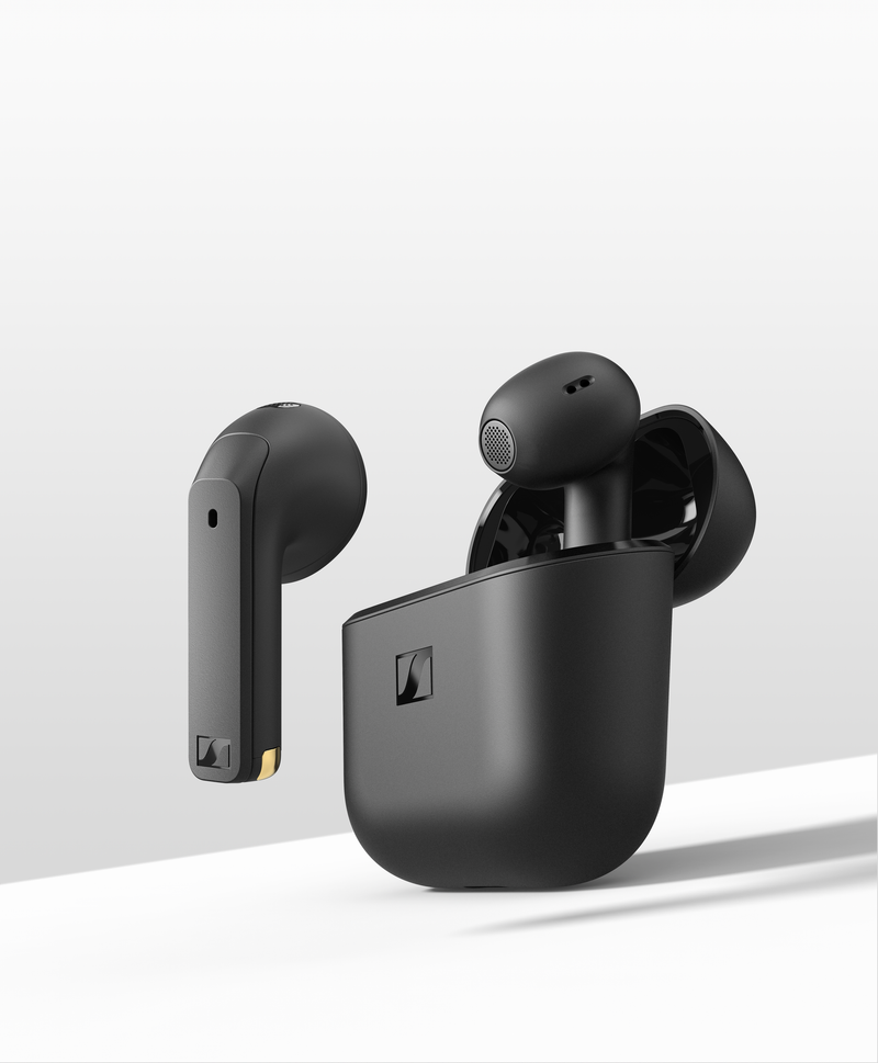 SENNHEISER 森海塞爾 ACCENTUM Open 半開放 耳機
