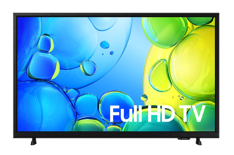 SAMSUNG F6000 LED LCD TV