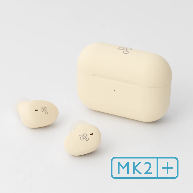 ag COTSUBU MK2 耳機