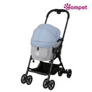 Compet milimili Japanese Pet Stroller