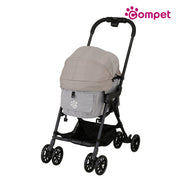 Compet milimili Japanese Pet Stroller