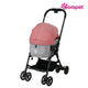 Compet milimili Japanese Pet Stroller