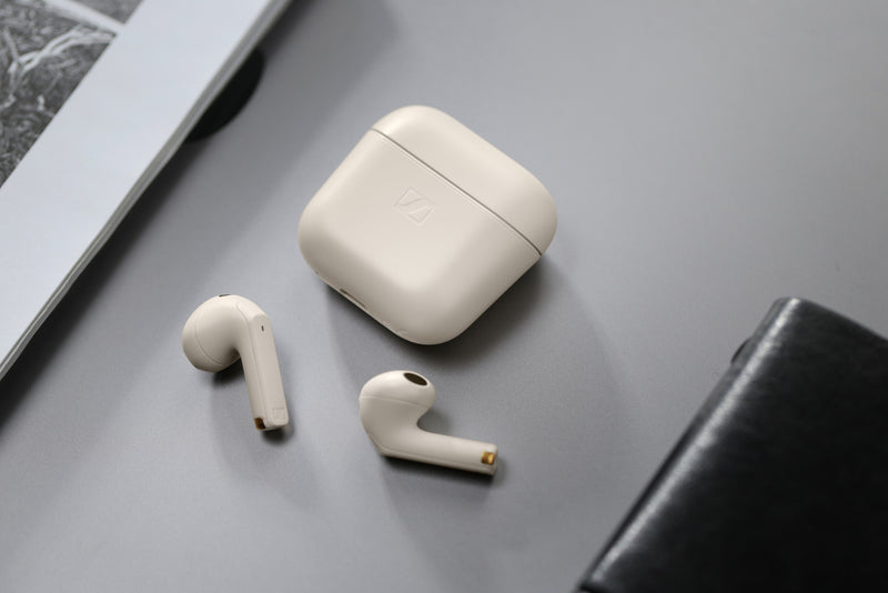 SENNHEISER 森海塞爾 ACCENTUM Open 半開放 耳機